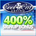 Play the Real Series Slots at Cool Cat Casino