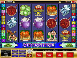 Moonshine Game