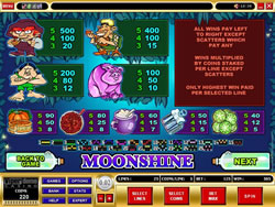 Moonshine Payscreen 2