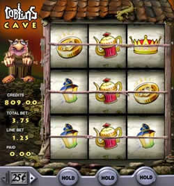 Goblins Cave