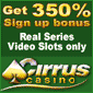 Cirrus Casino