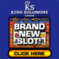 King Solomons Casino