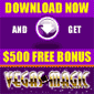 Vegas Magic Casino