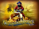 Click here to play Captains Treasure Slots