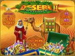 Click here to play Desert Treasure Pro Slots