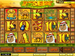 Click here to play Desert Treasure Slots