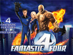 Click here to play Fantastic Four Slots