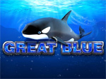 Click here to play Great Blue Slots