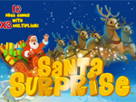 Click here to play Santa Surprise Slots